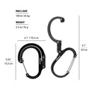 Gear Aid Heroclip Large