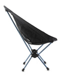 Pinguin Pocket Chair - Black/Blue