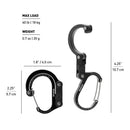 Gear Aid Heroclip Mini