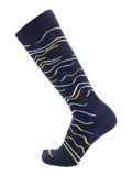 Point6 Merino Flow Ultra Light OTC Socks