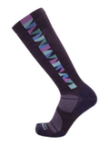 Point6 Merino Mosaic Ultra Light OTC Socks
