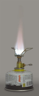 Pinguin Atom Titan Gas Stove