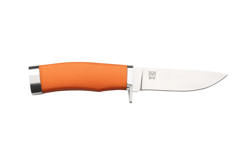 Oyo Finnskogen Sheath Knife