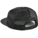 Gossamer Hats - Trucker - Black