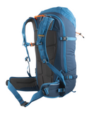 Pinguin Ridge 40 Snow Sports Backpack - Petrol
