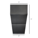 Gossamer Torso Foam Pad 3/8"