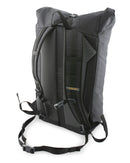 Pinguin Commute 25 City Backpack - Black