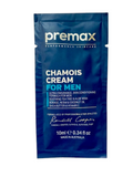 Premax Chamois Cream for Men - 10ml Sachet