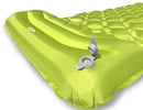 DD Hammocks Superlight Inflatable Mat - Green