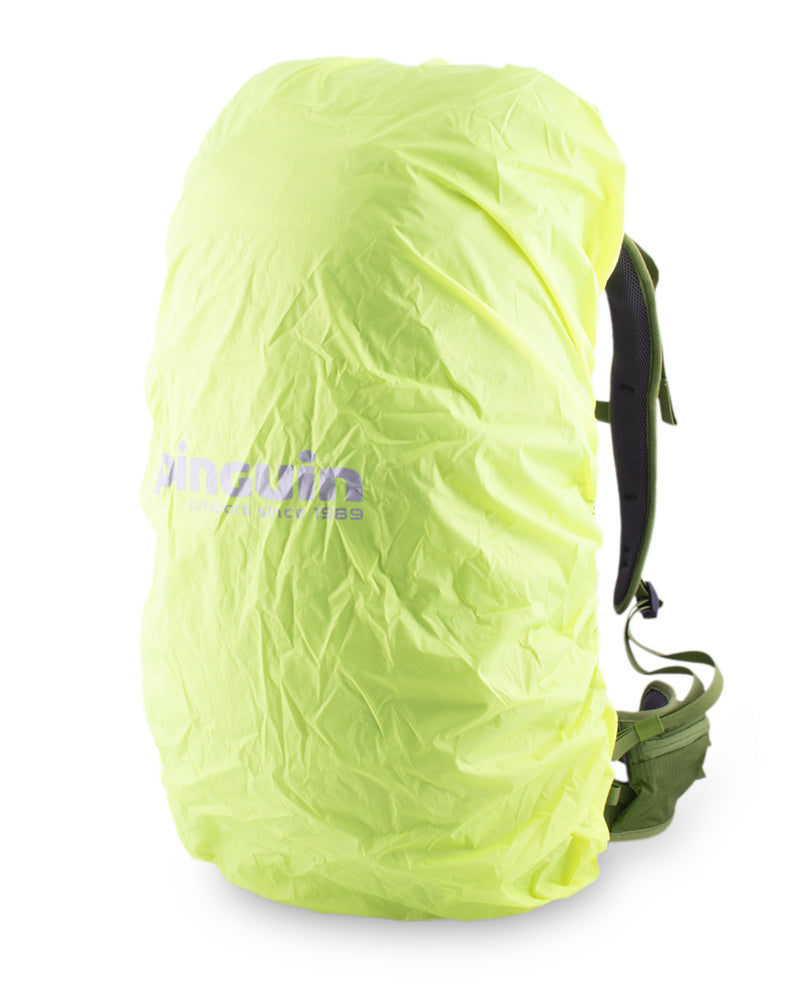 Pinguin Trail 42 Hiking Backpack - Green