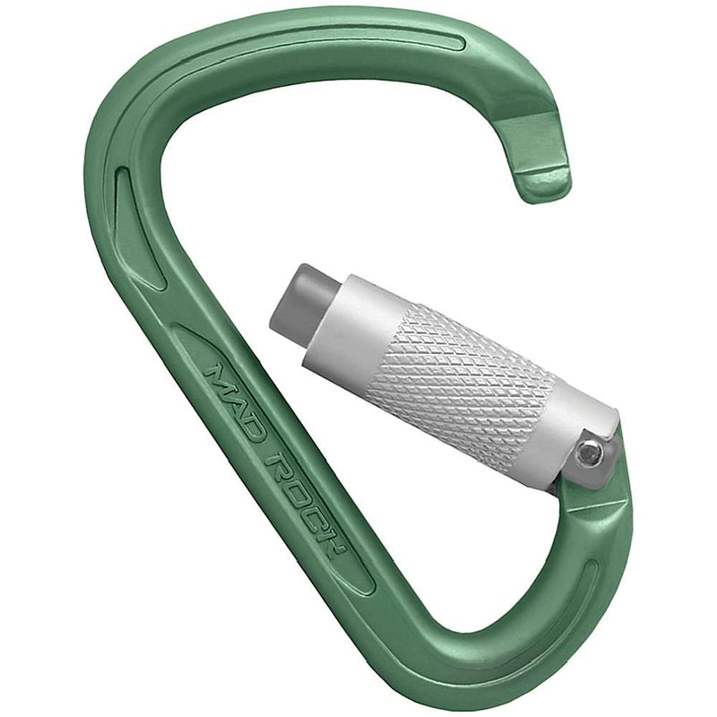 Mad Rock Hulk Autolock Carabiner