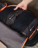 Gossamer Compression Cube