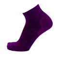 Point6 Merino Second Wind Extra Light Mini Crew Socks