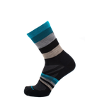 Point6 Merino Contender III Ultra Light 3/4 Crew Sock