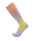 Point6 Ski Stripes Medium OTC Ski Socks