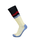 Point6 Chevrons Light OTC Ski Socks