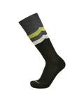 Point6 Chevrons Light OTC Ski Socks