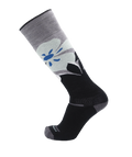 Point6 Bloom Medium OTC Ski Socks