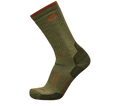 Point6 Merino Hiking Essential Medium Crew Socks