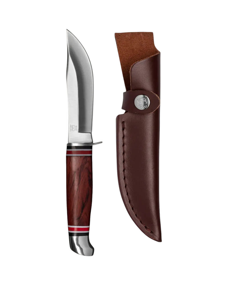 Oyo Geilo Sheath Knife