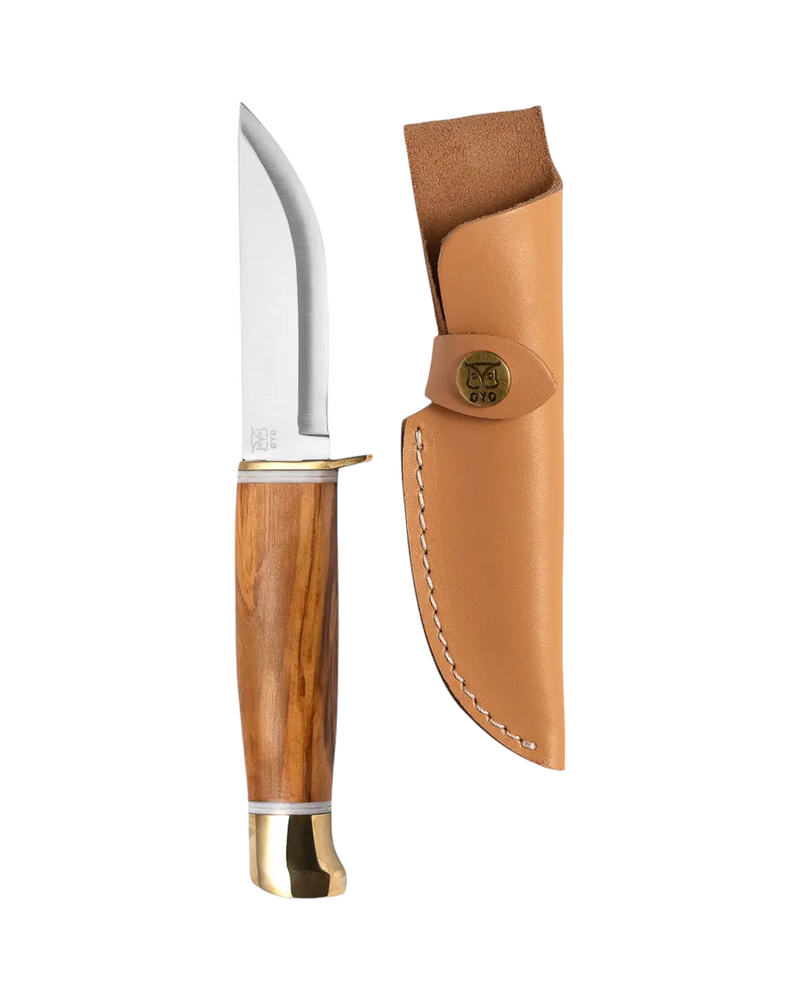 Oyo Jotunheimen Sheath Knife