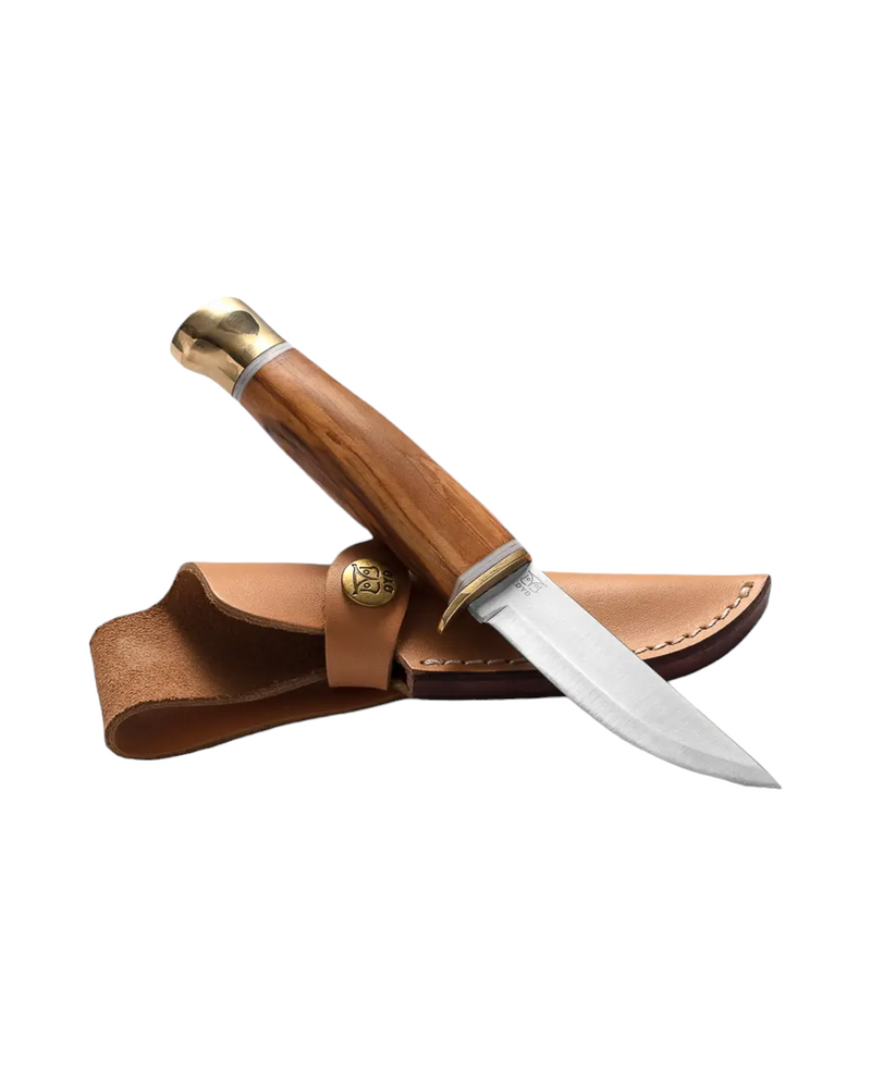 Oyo Jotunheimen Sheath Knife