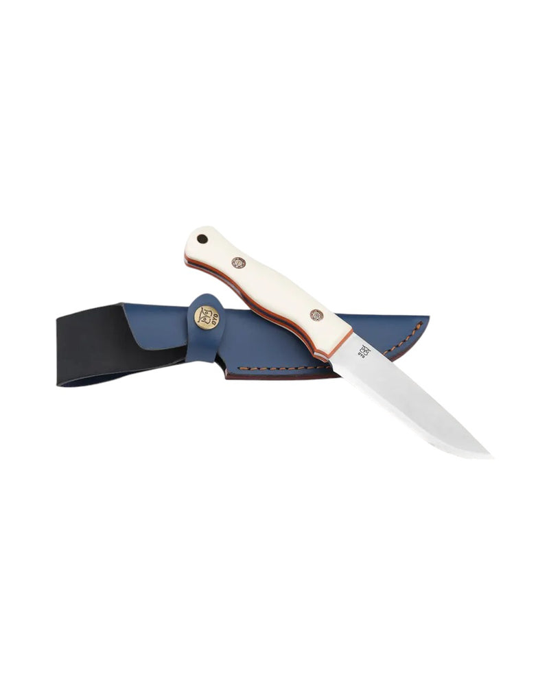 Oyo Svalbard Sheath Knife