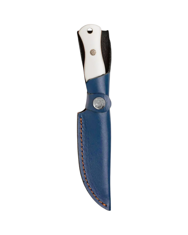 Oyo Svalbard Sheath Knife