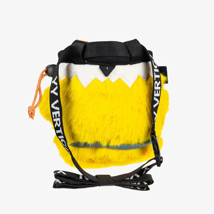 YY Vertical Chick Chalk Bag