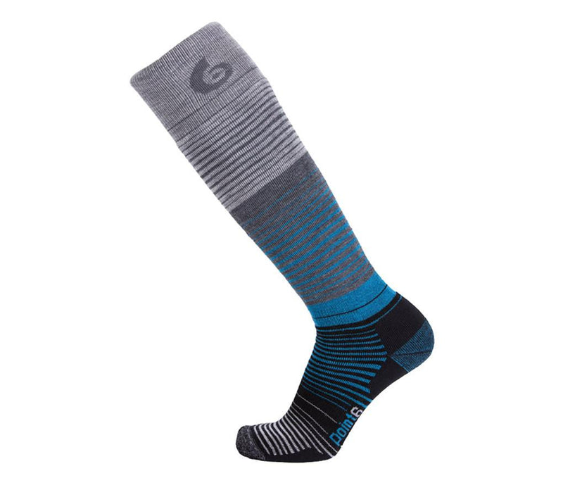 Point6 Merino Blend Medium OTC Ski Socks