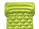 DD Hammocks Superlight Inflatable Mat - Green