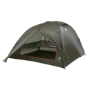 Big Agnes Copper Spur UL4 Hyperbead Tent - Lichen Green