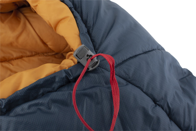 Pinguin Expert CCS 185cm RH Grey