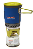 Pinguin Aura Cook System