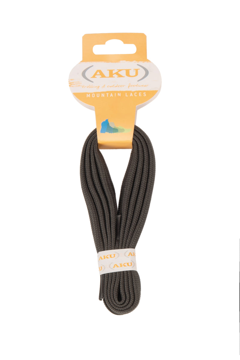 Aku Trek Flat Laces