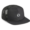 Gossamer Hats - Trucker - Black