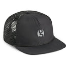 Gossamer Hats - Trucker - Black