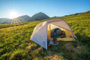 Big Agnes Tiger Wall UL1 Ultralight Tent - Solution Dye