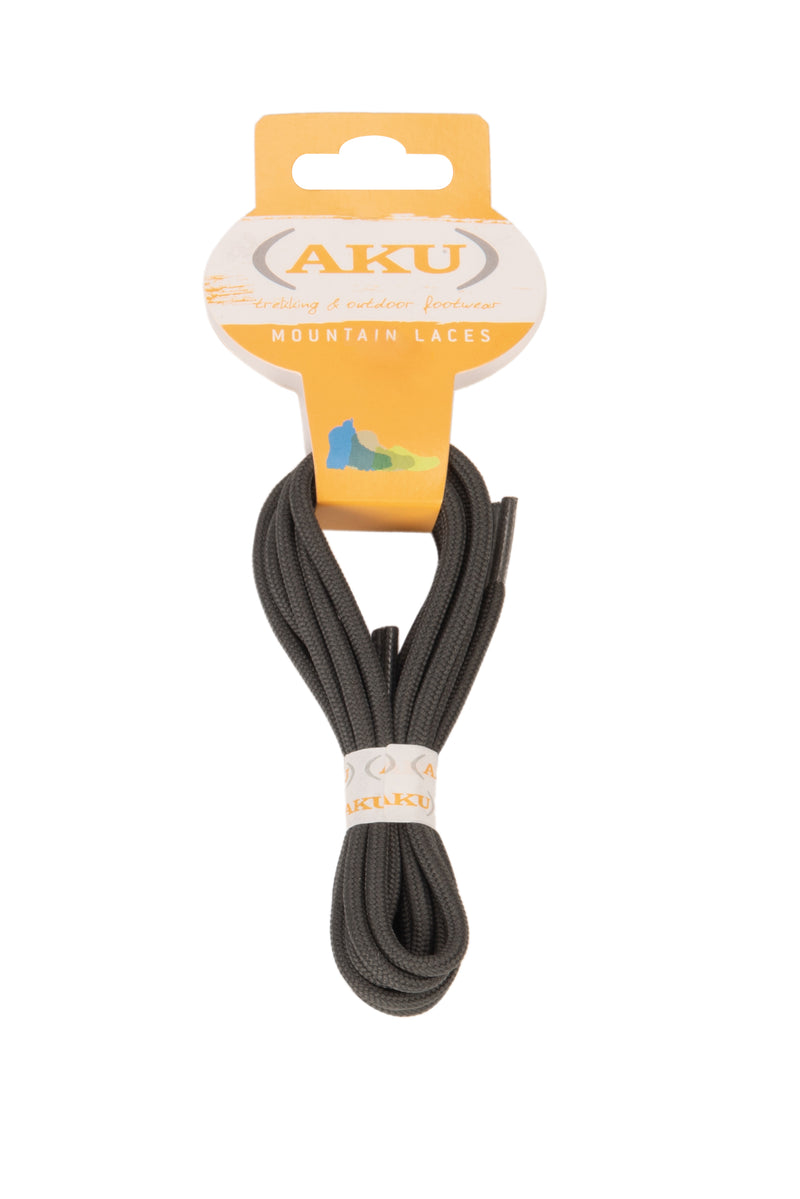 Aku Rocky Round Laces