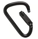 Mad Rock XL Steel Twist Lock Carabiner