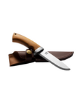 Oyo Rondane Sheath Knife Junior