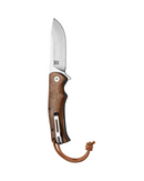 Oyo Tinden Folding Knife