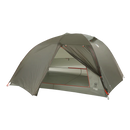 Big Agnes Copper Spur UL2 XL Hyperbead Tent - Lichen Green/Mercury