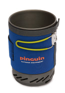 Pinguin Aura Cook System