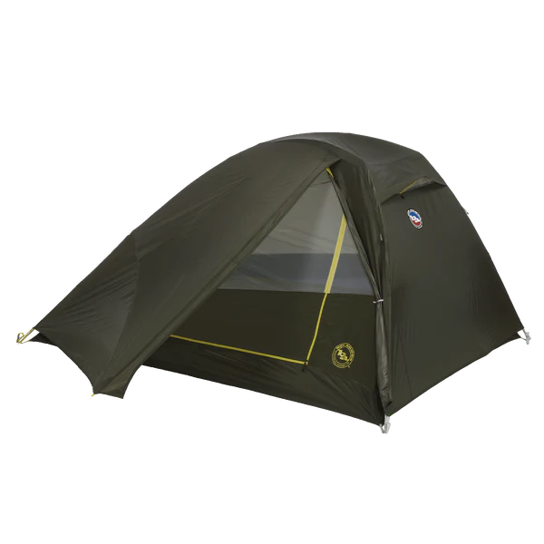 Big Agnes Crag Lake SL3 Superlight Tent