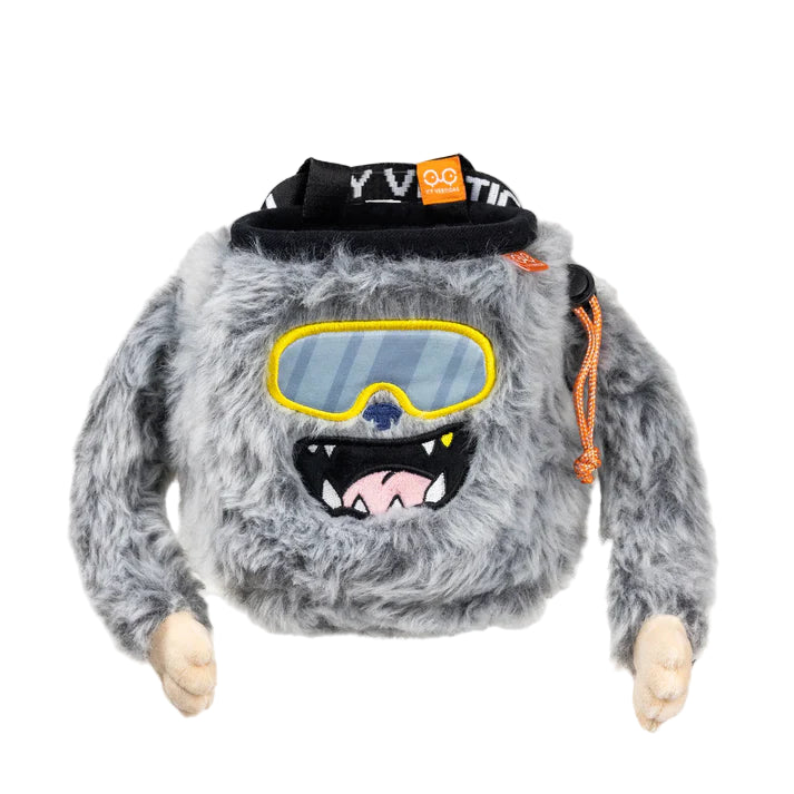 YY Vertical Yeti Chalk Bag