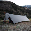 Gossamer Twinn Tarp