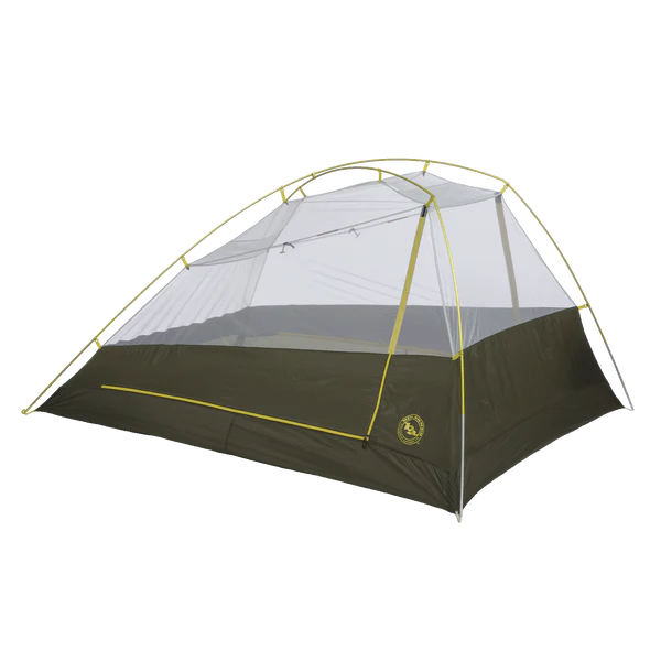 Big Agnes Crag Lake SL3 Superlight Tent