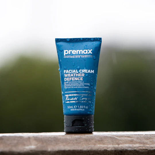 Premax Weather Defence Facial Cream - 5ml Sachet