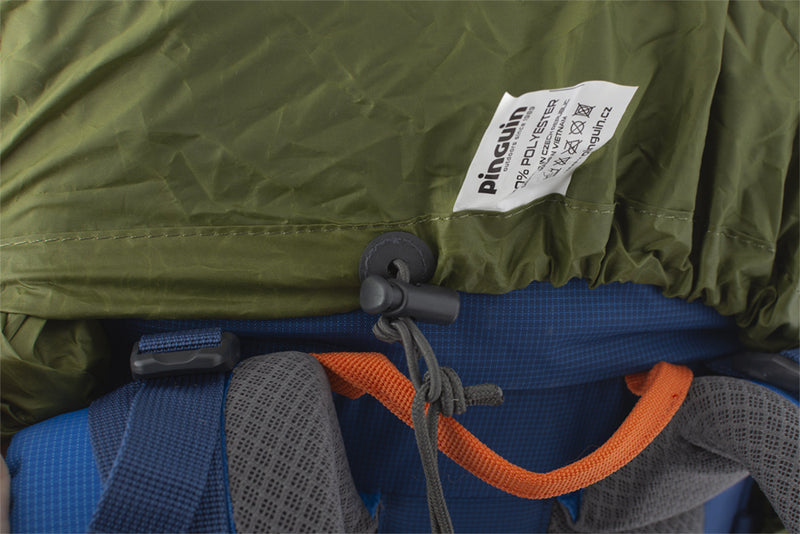 Pinguin Raincover - XL 75-100L Khaki